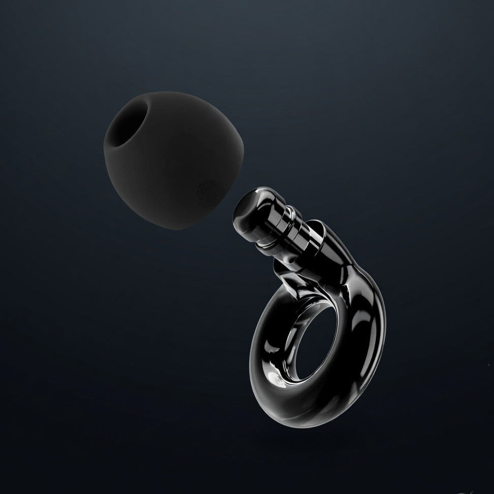 Noise Reducing Reusable Ear Plugs