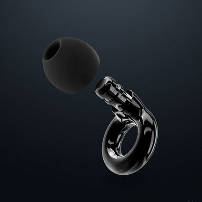 Noise Reducing Reusable Ear Plugs