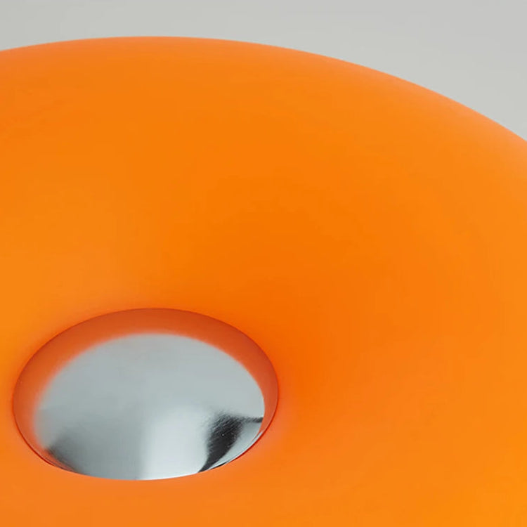 USB Rechargeable Dimmable Bauhuas Donut Lamp
