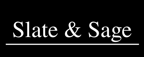 Slate & Sage