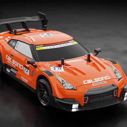 High-Speed 1:16 GTR Remote Control Drift Car